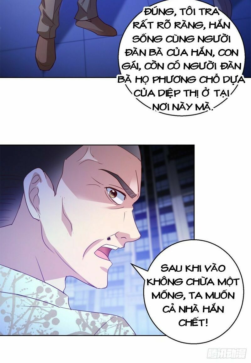 Vú Em Là Cổ Tiên Chap 132 - Next Chap 133