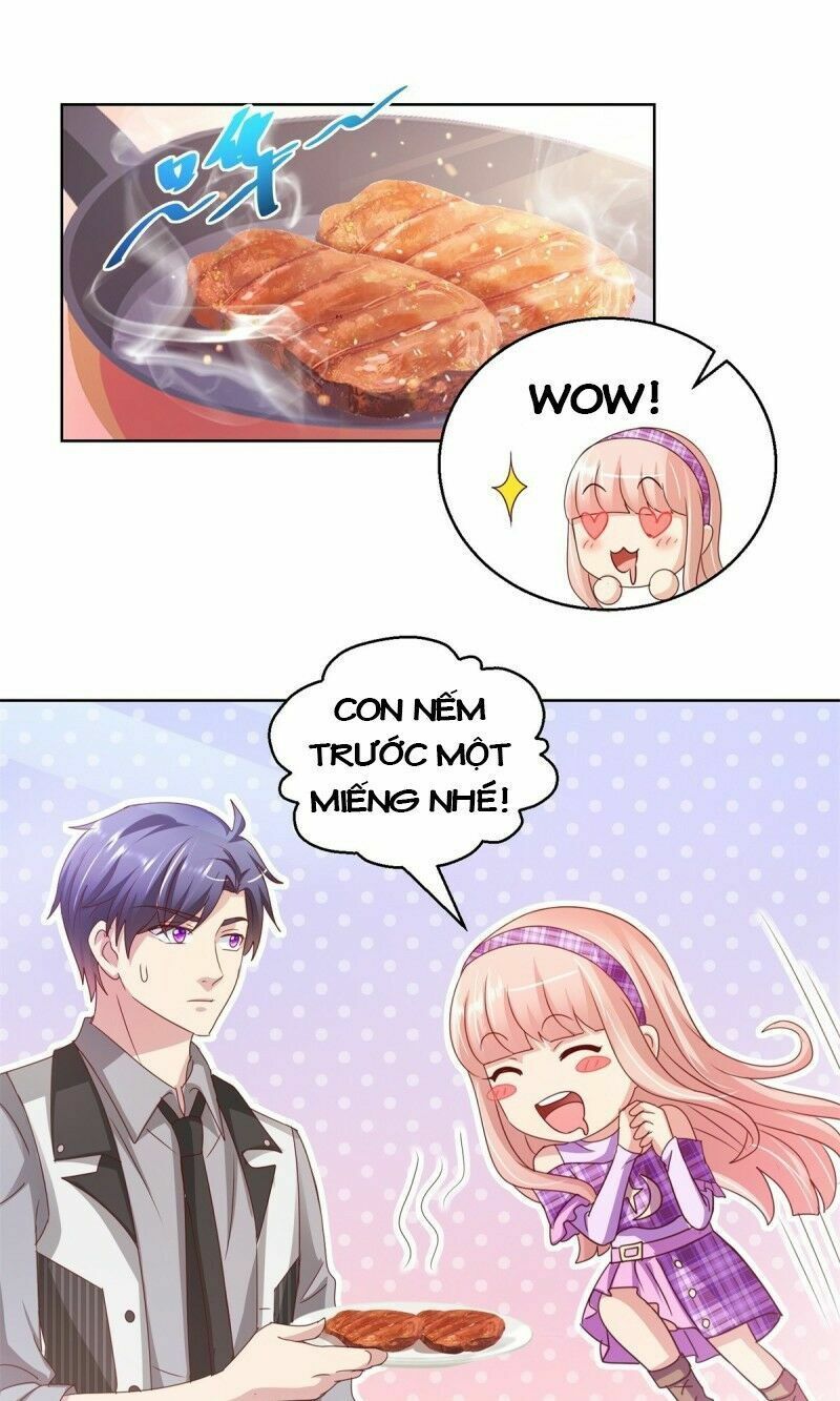 Vú Em Là Cổ Tiên Chap 131 - Next Chap 132