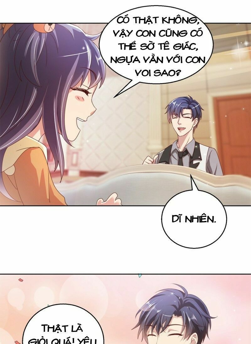 Vú Em Là Cổ Tiên Chap 131 - Next Chap 132