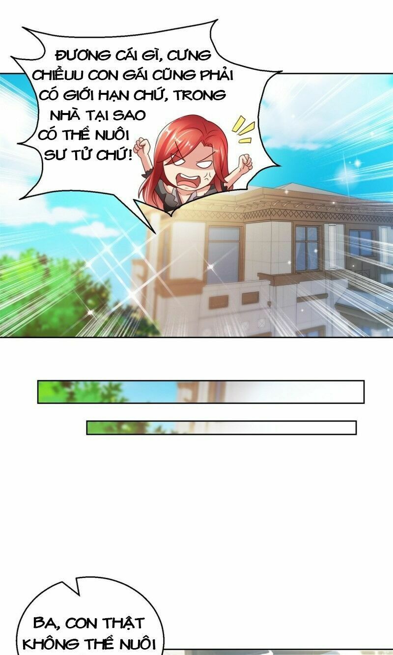 Vú Em Là Cổ Tiên Chap 131 - Next Chap 132