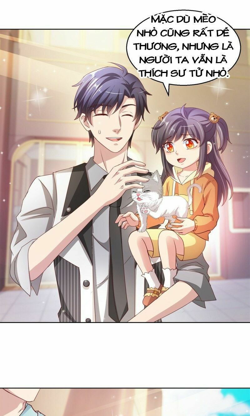 Vú Em Là Cổ Tiên Chap 131 - Next Chap 132