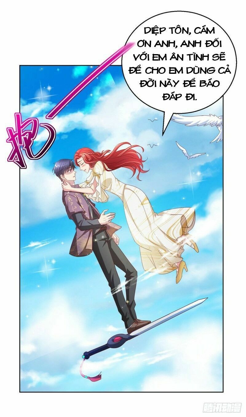 Vú Em Là Cổ Tiên Chap 130 - Next Chap 131