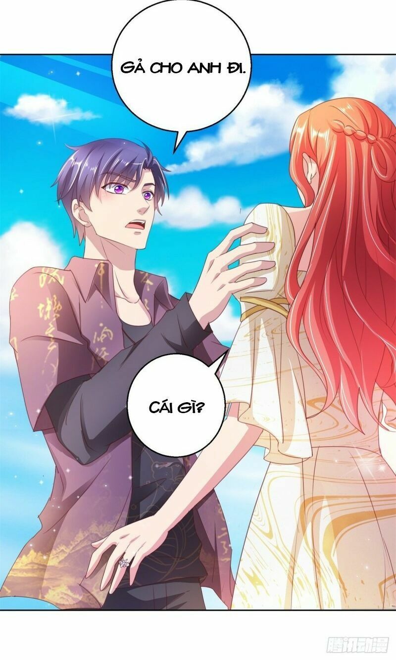 Vú Em Là Cổ Tiên Chap 130 - Next Chap 131