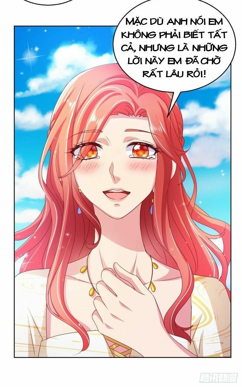 Vú Em Là Cổ Tiên Chap 130 - Next Chap 131