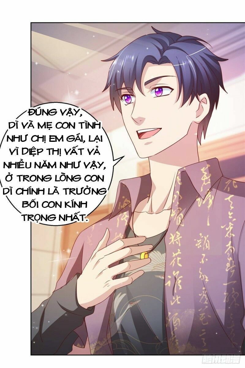 Vú Em Là Cổ Tiên Chap 130 - Next Chap 131
