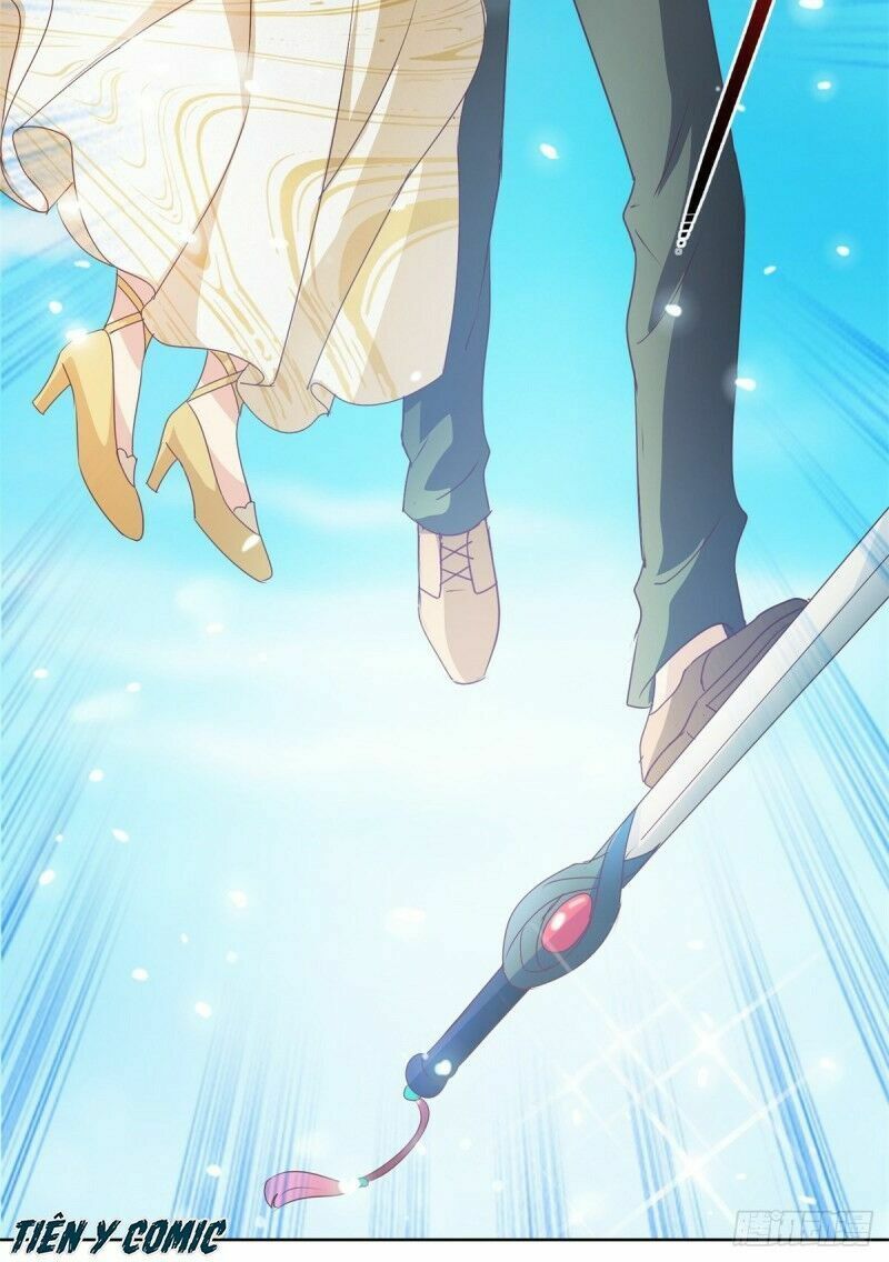 Vú Em Là Cổ Tiên Chap 129 - Next Chap 130