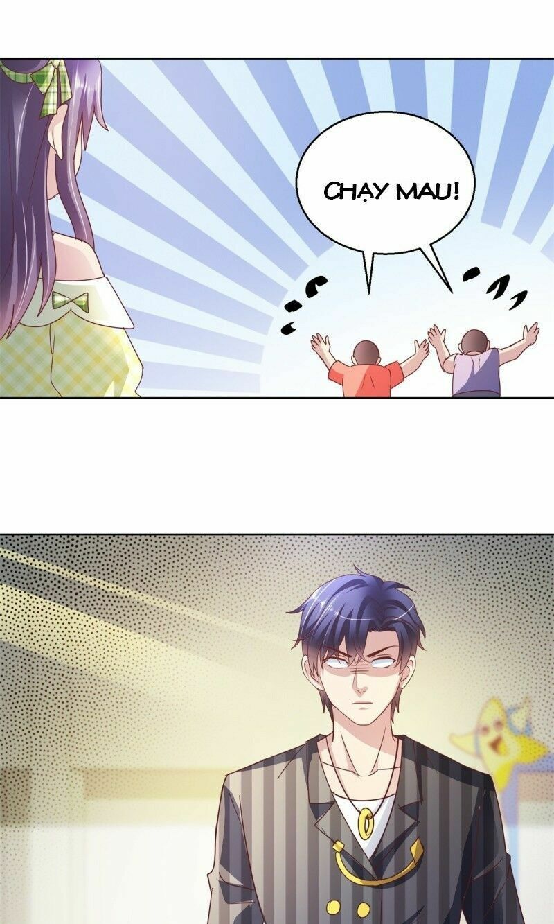 Vú Em Là Cổ Tiên Chap 128 - Next Chap 129