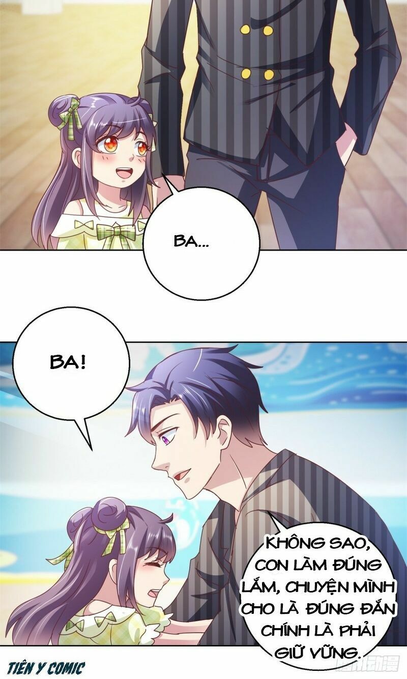 Vú Em Là Cổ Tiên Chap 128 - Next Chap 129