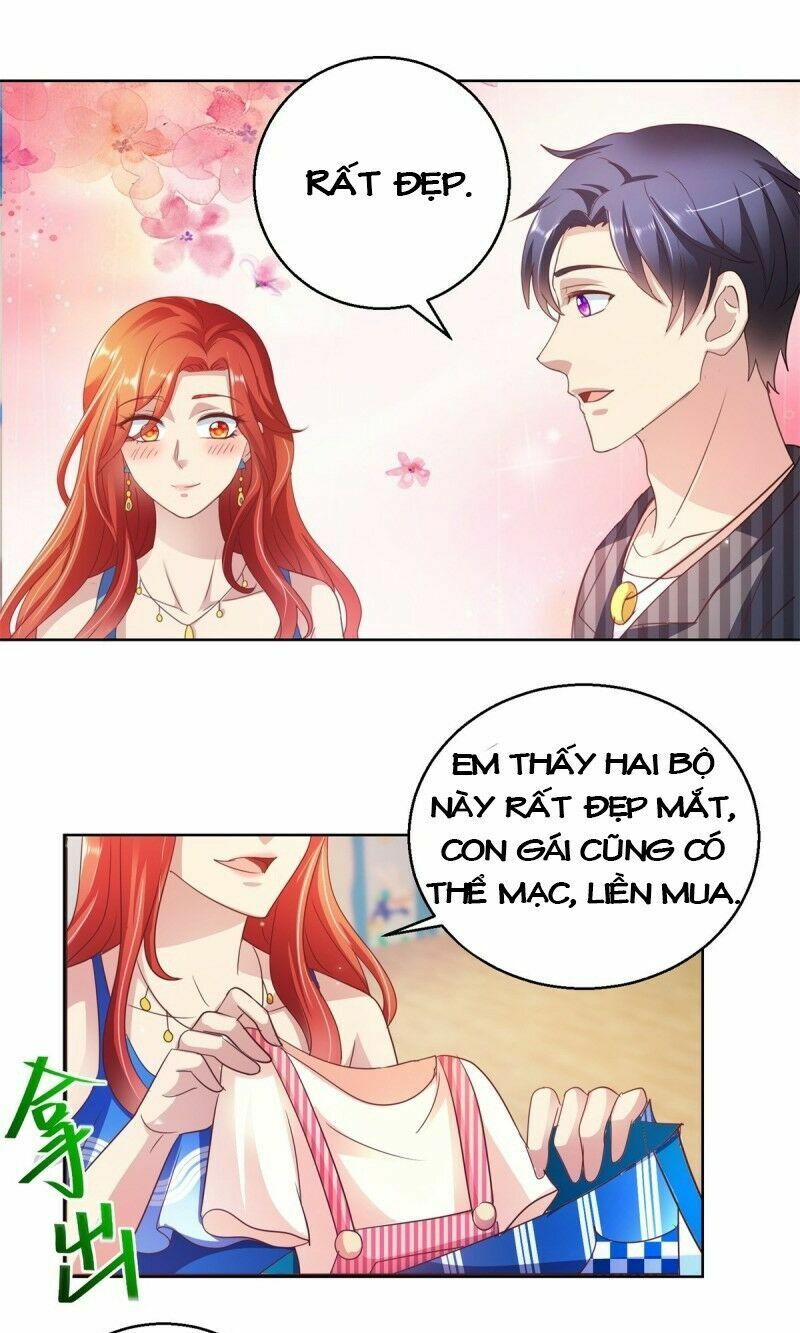 Vú Em Là Cổ Tiên Chap 128 - Next Chap 129