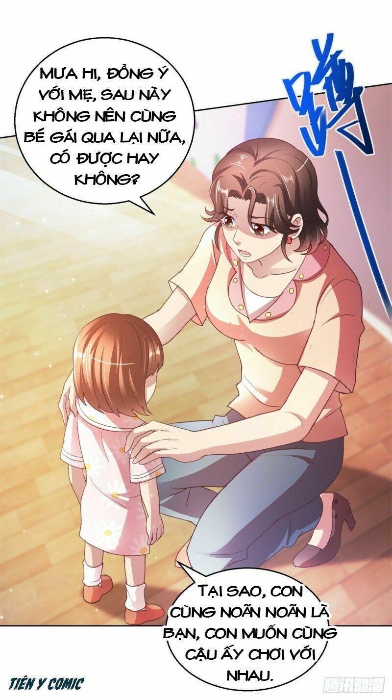 Vú Em Là Cổ Tiên Chap 128 - Next Chap 129