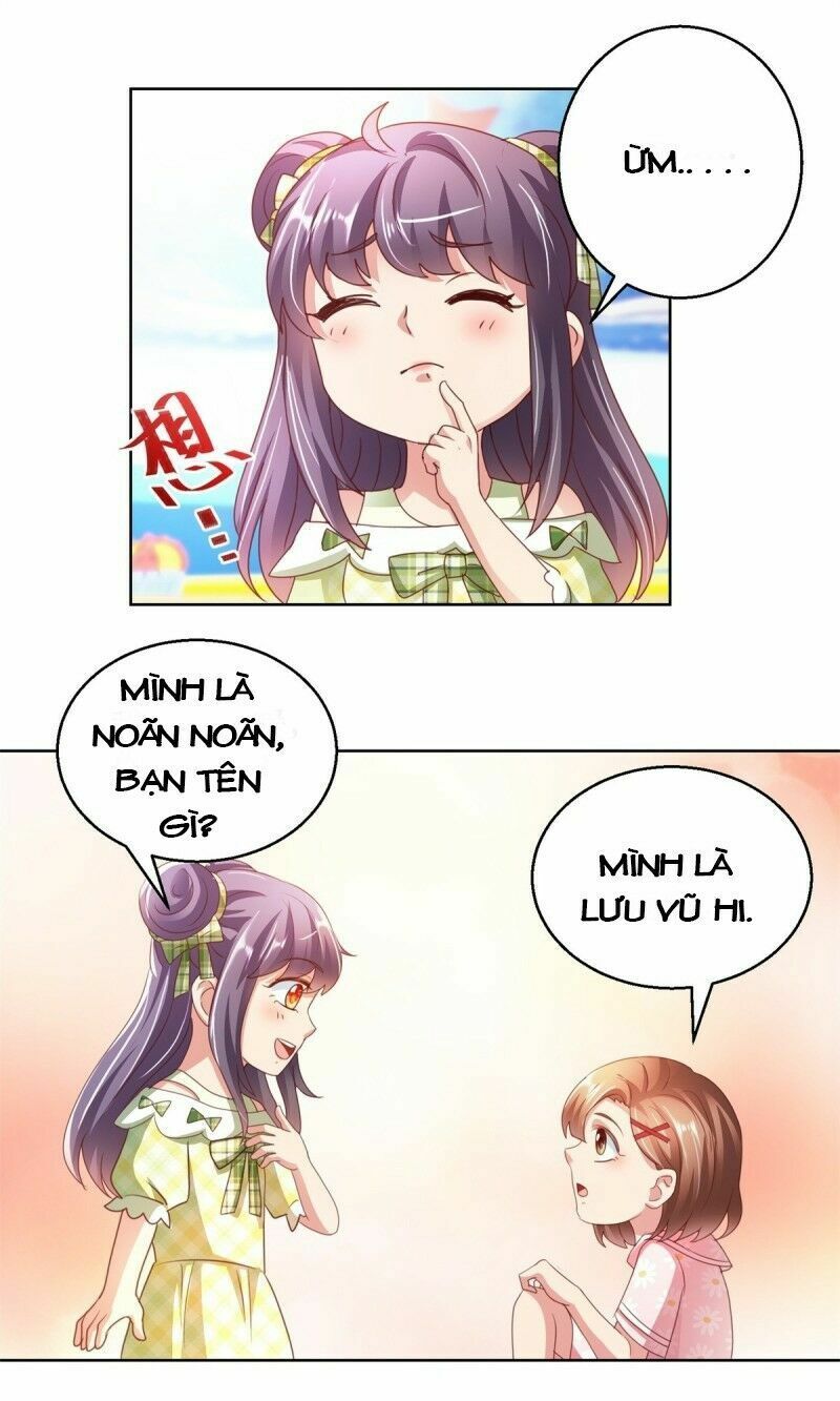 Vú Em Là Cổ Tiên Chap 127 - Next Chap 128