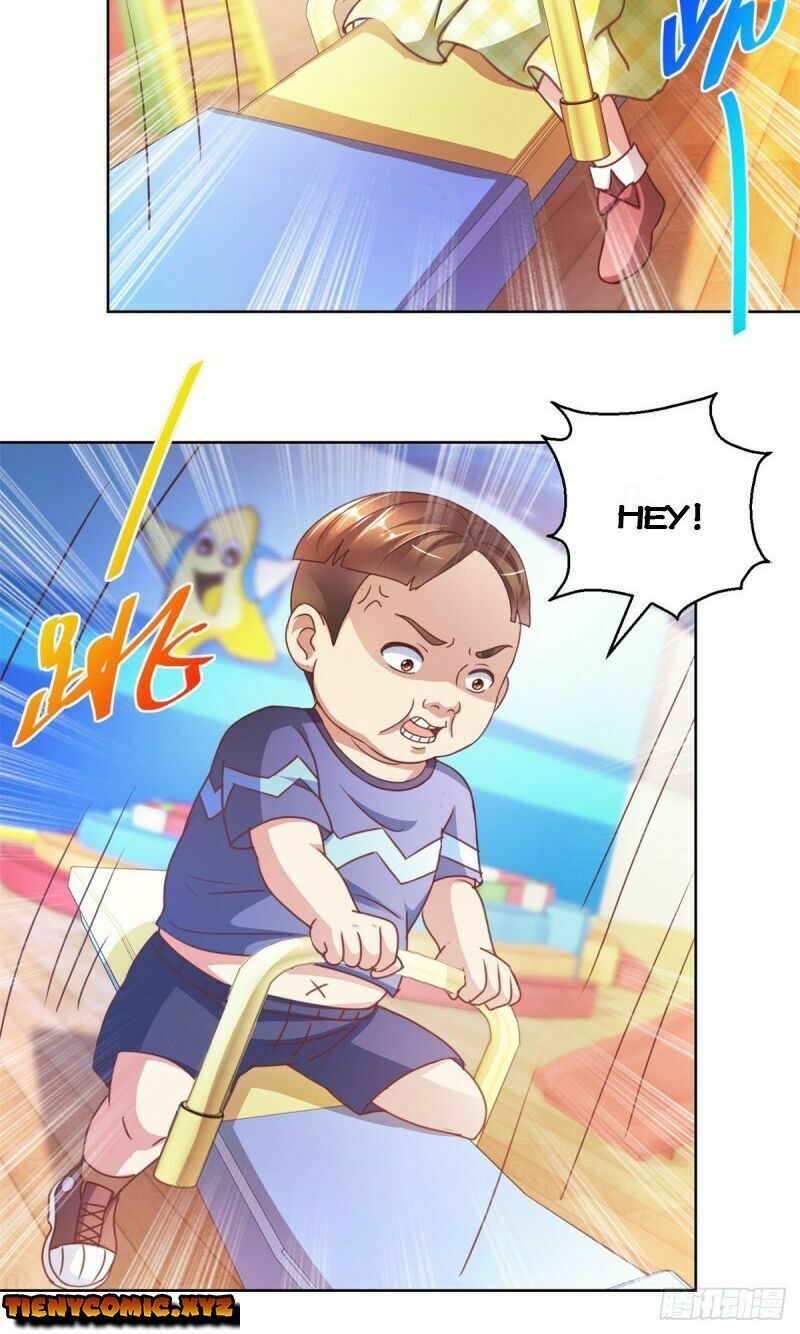 Vú Em Là Cổ Tiên Chap 127 - Next Chap 128