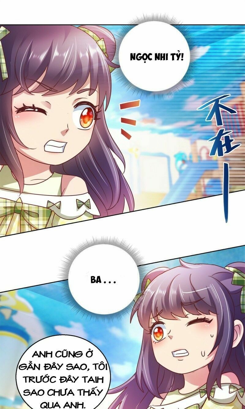 Vú Em Là Cổ Tiên Chap 127 - Next Chap 128