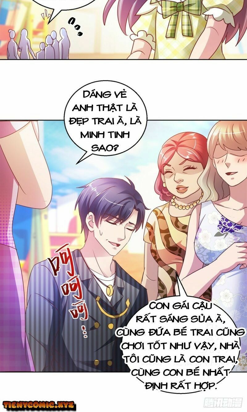Vú Em Là Cổ Tiên Chap 127 - Next Chap 128
