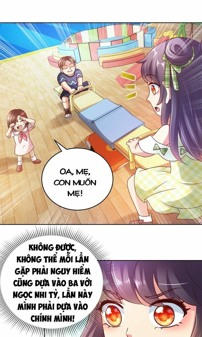 Vú Em Là Cổ Tiên Chap 127 - Next Chap 128