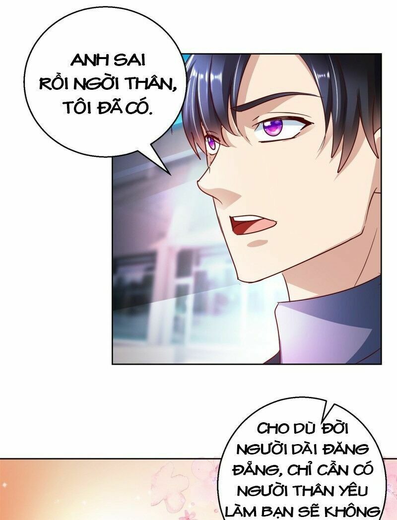 Vú Em Là Cổ Tiên Chap 125 - Next Chap 126