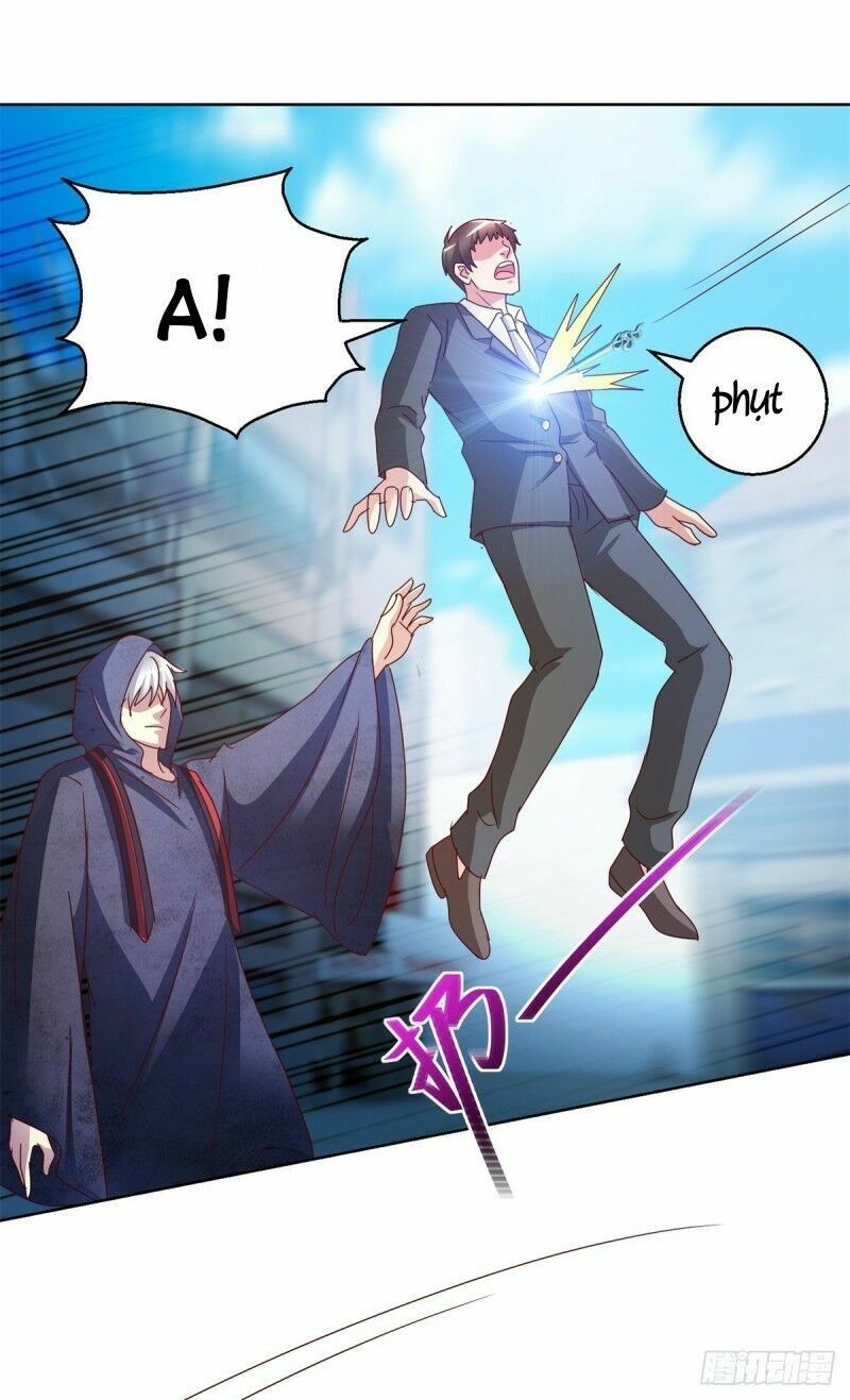 Vú Em Là Cổ Tiên Chap 124 - Next Chap 125