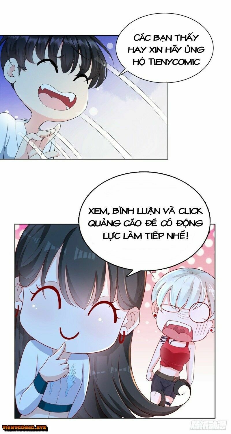 Vú Em Là Cổ Tiên Chap 124 - Next Chap 125