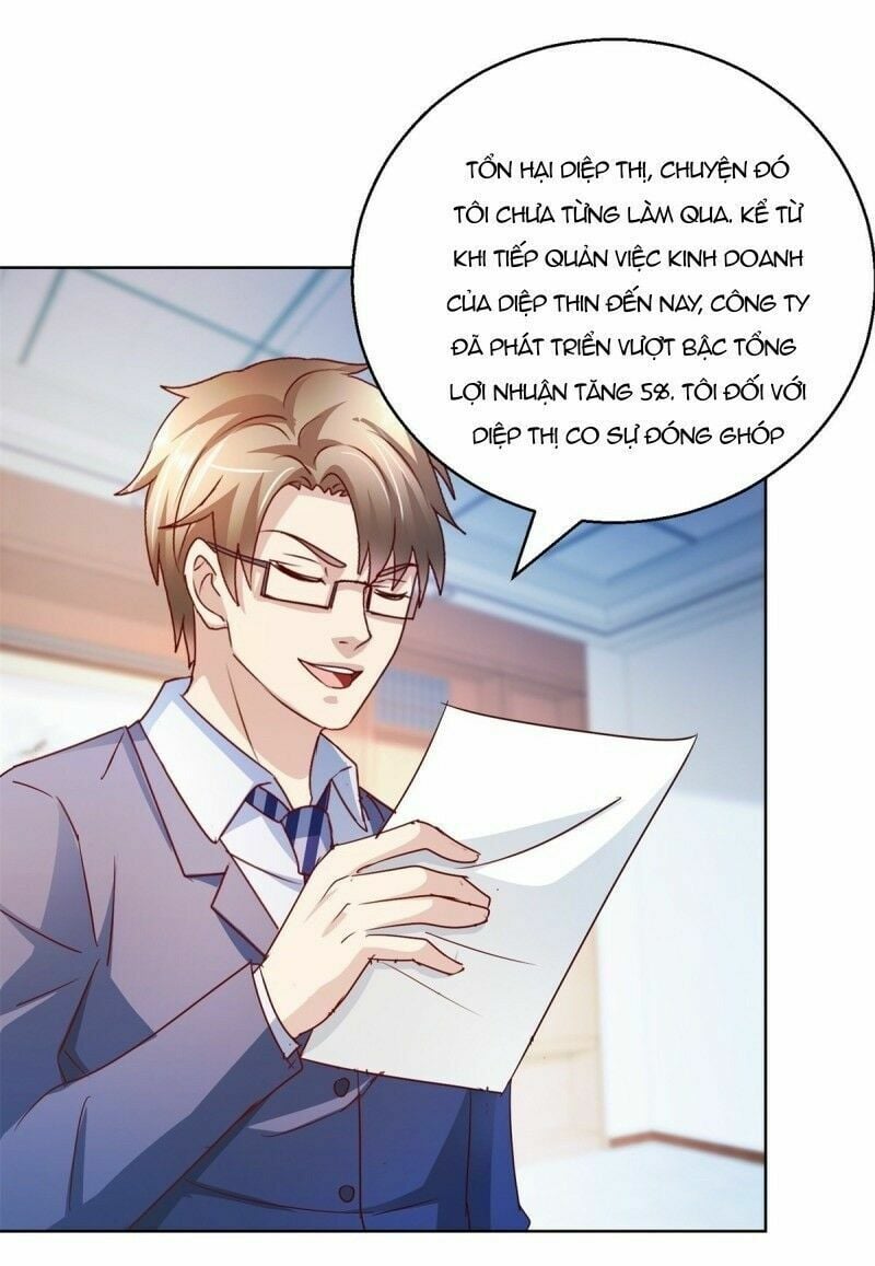 Vú Em Là Cổ Tiên Chap 122 - Next Chap 123