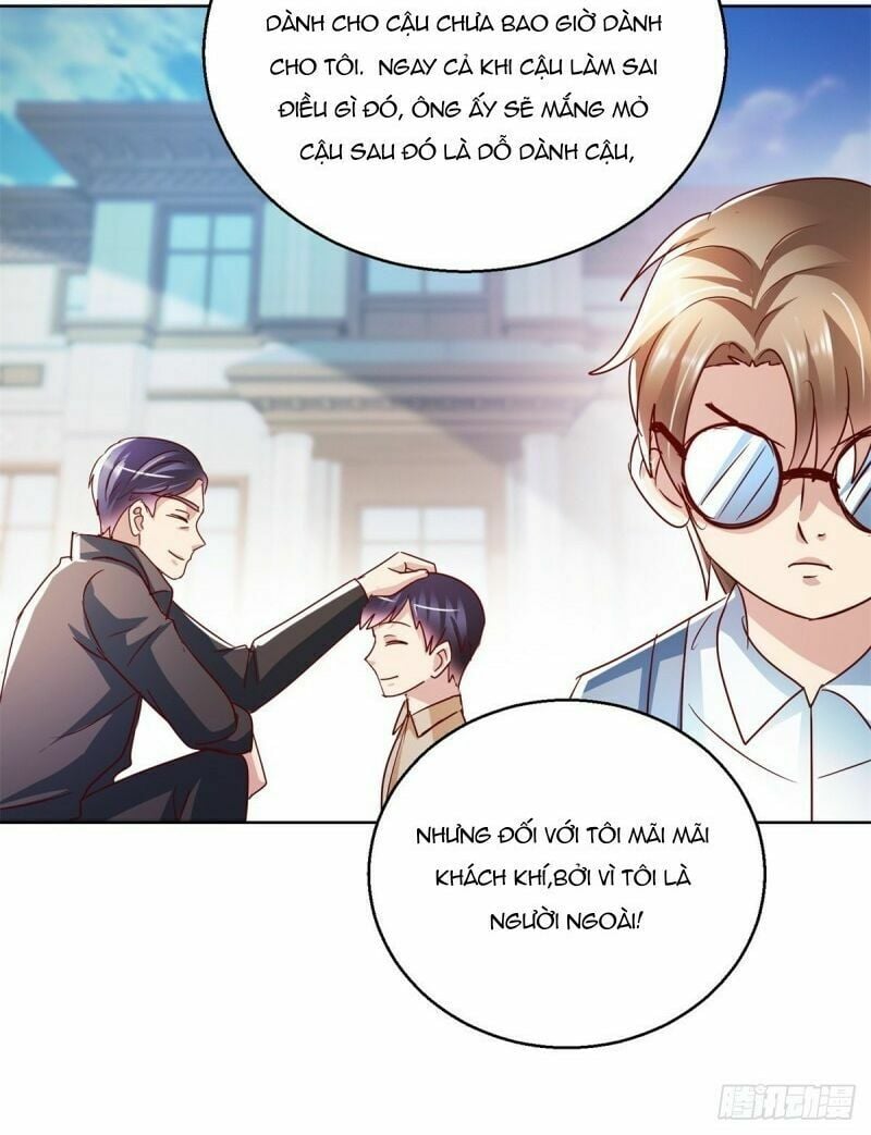 Vú Em Là Cổ Tiên Chap 122 - Next Chap 123