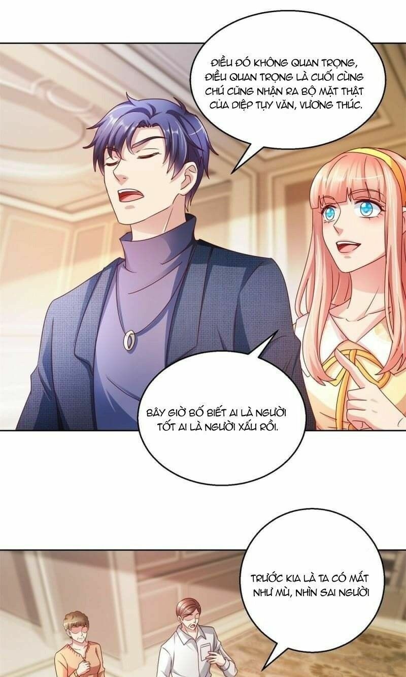 Vú Em Là Cổ Tiên Chap 121 - Next Chap 122