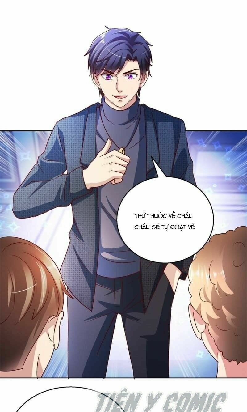 Vú Em Là Cổ Tiên Chap 121 - Next Chap 122