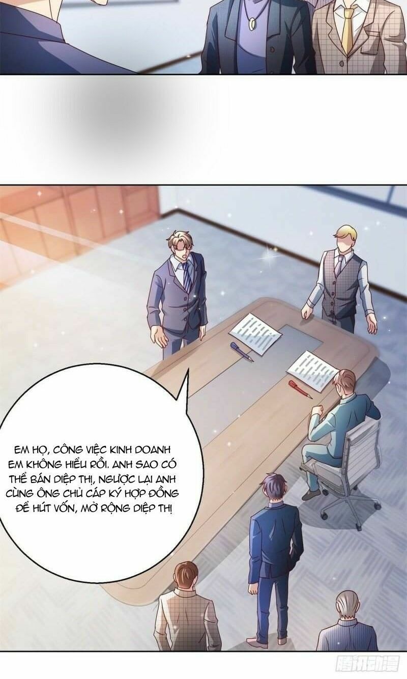 Vú Em Là Cổ Tiên Chap 121 - Next Chap 122