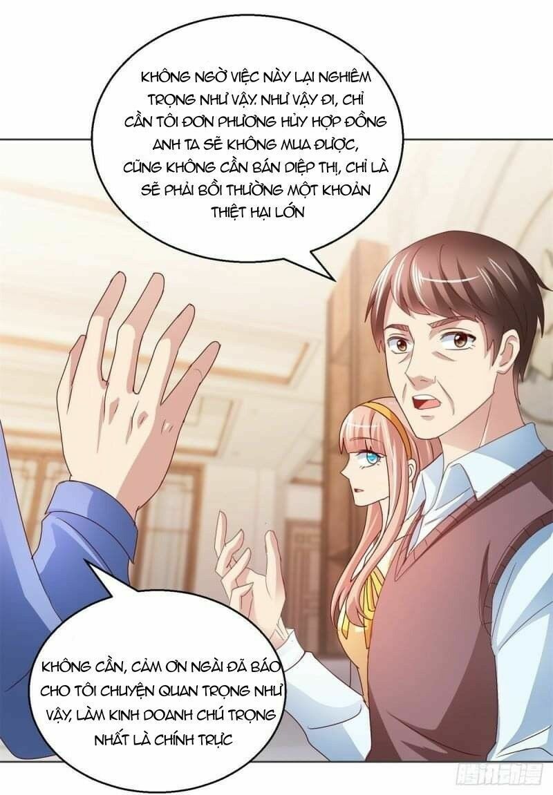 Vú Em Là Cổ Tiên Chap 119 - Next Chap 120