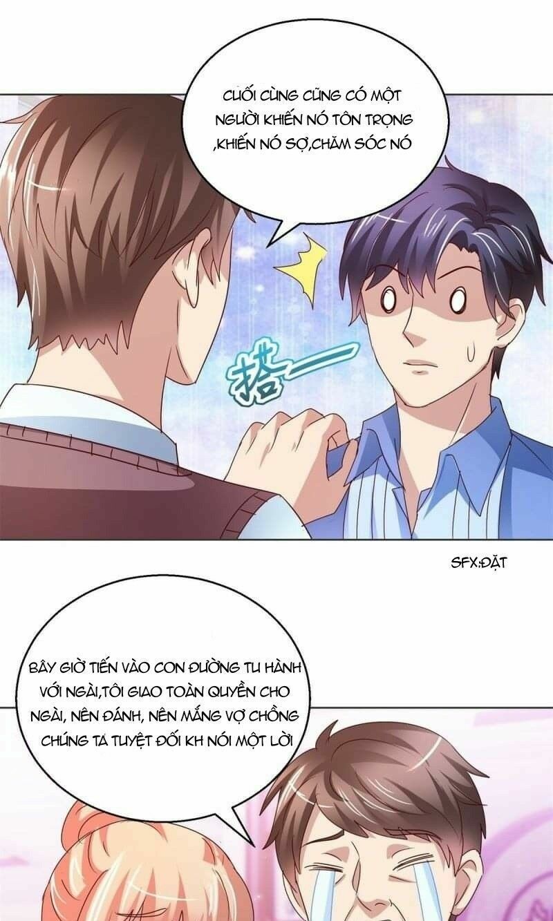 Vú Em Là Cổ Tiên Chap 119 - Next Chap 120