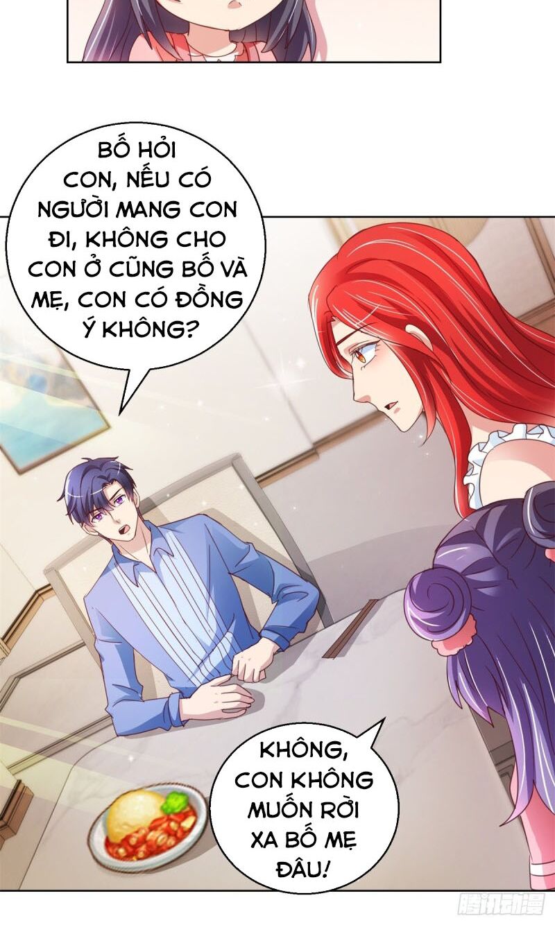 Vú Em Là Cổ Tiên Chap 118 - Next Chap 119
