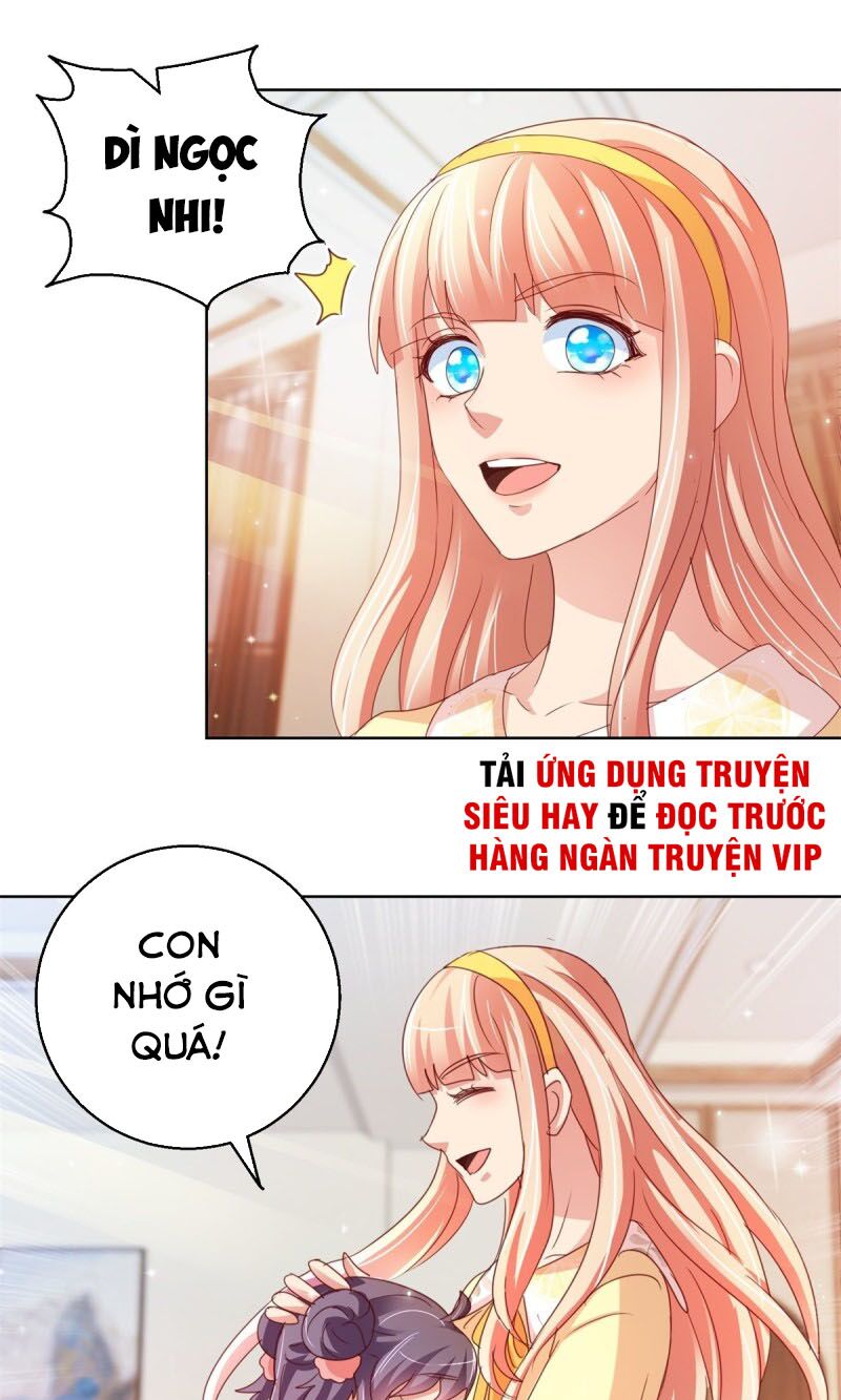 Vú Em Là Cổ Tiên Chap 118 - Next Chap 119