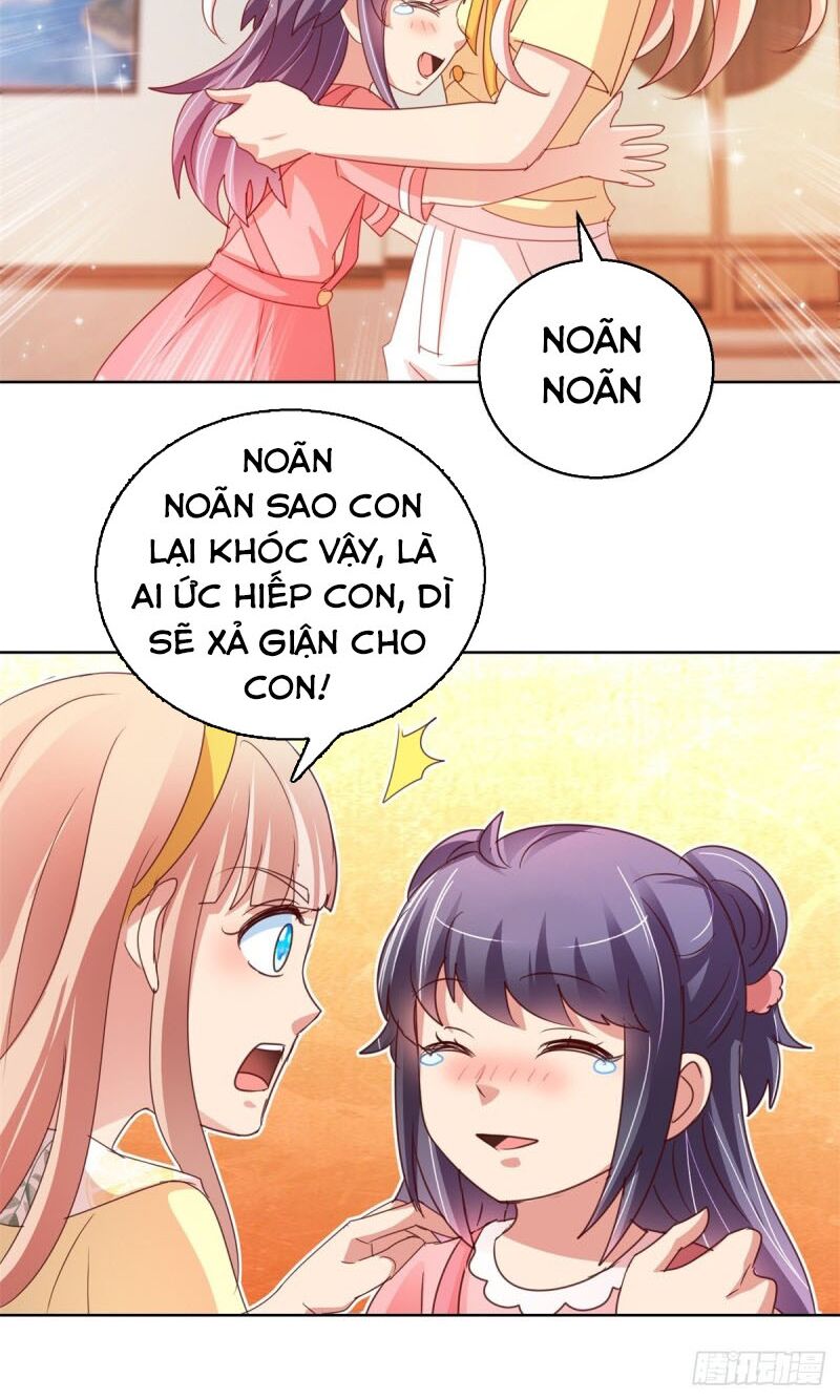 Vú Em Là Cổ Tiên Chap 118 - Next Chap 119