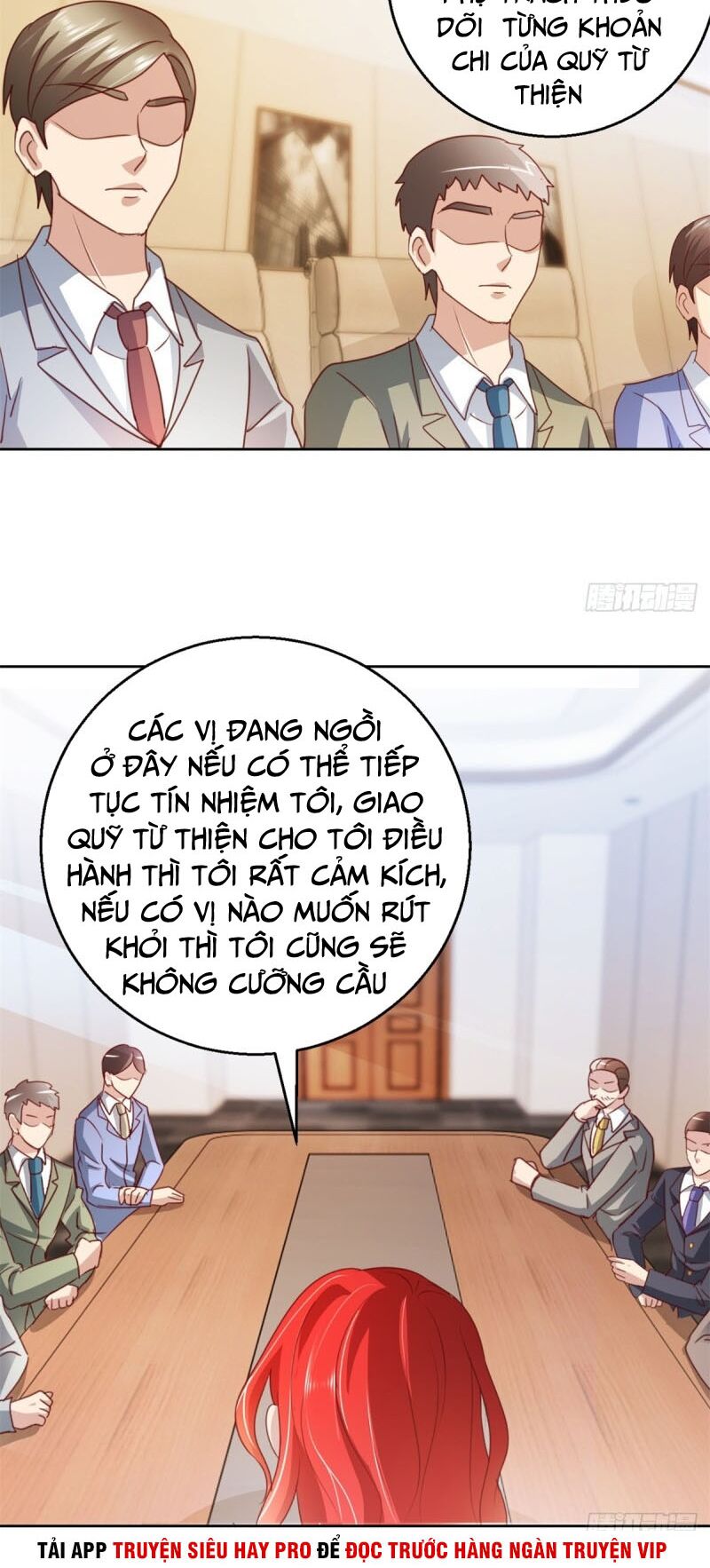 Vú Em Là Cổ Tiên Chap 117 - Next Chap 118