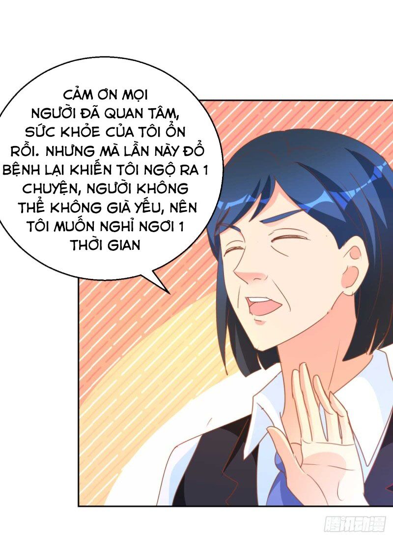 Vú Em Là Cổ Tiên Chap 116 - Next Chap 117