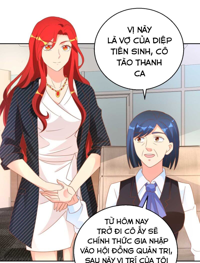 Vú Em Là Cổ Tiên Chap 116 - Next Chap 117