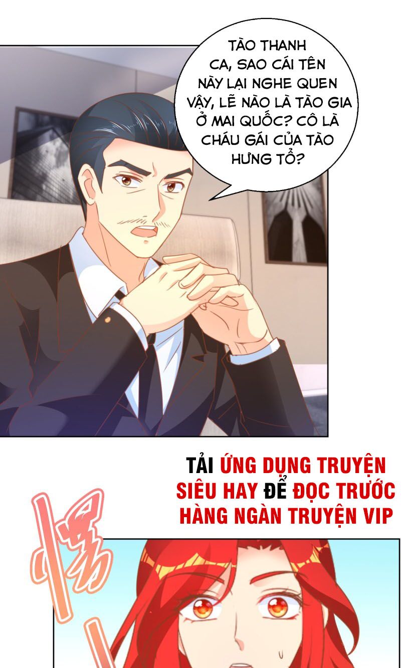 Vú Em Là Cổ Tiên Chap 116 - Next Chap 117