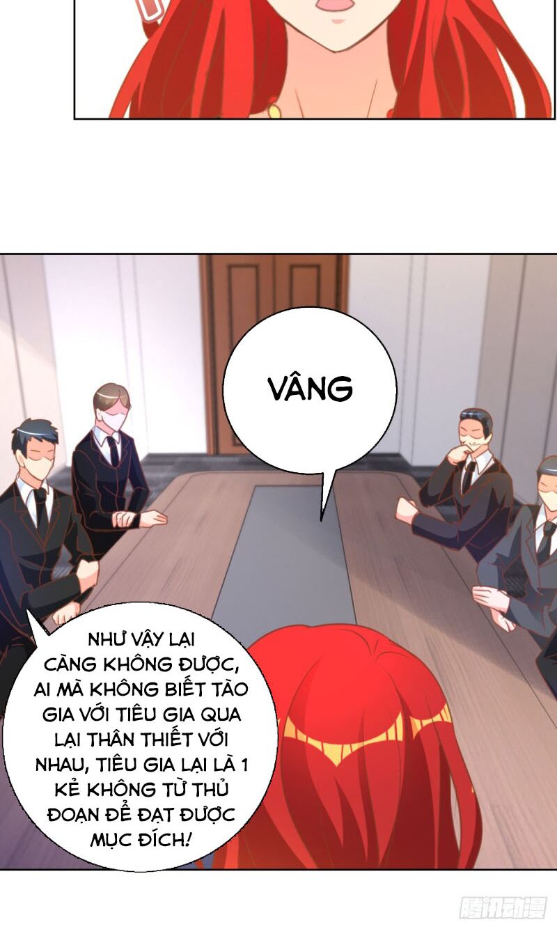Vú Em Là Cổ Tiên Chap 116 - Next Chap 117