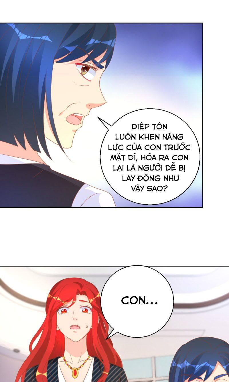 Vú Em Là Cổ Tiên Chap 116 - Next Chap 117