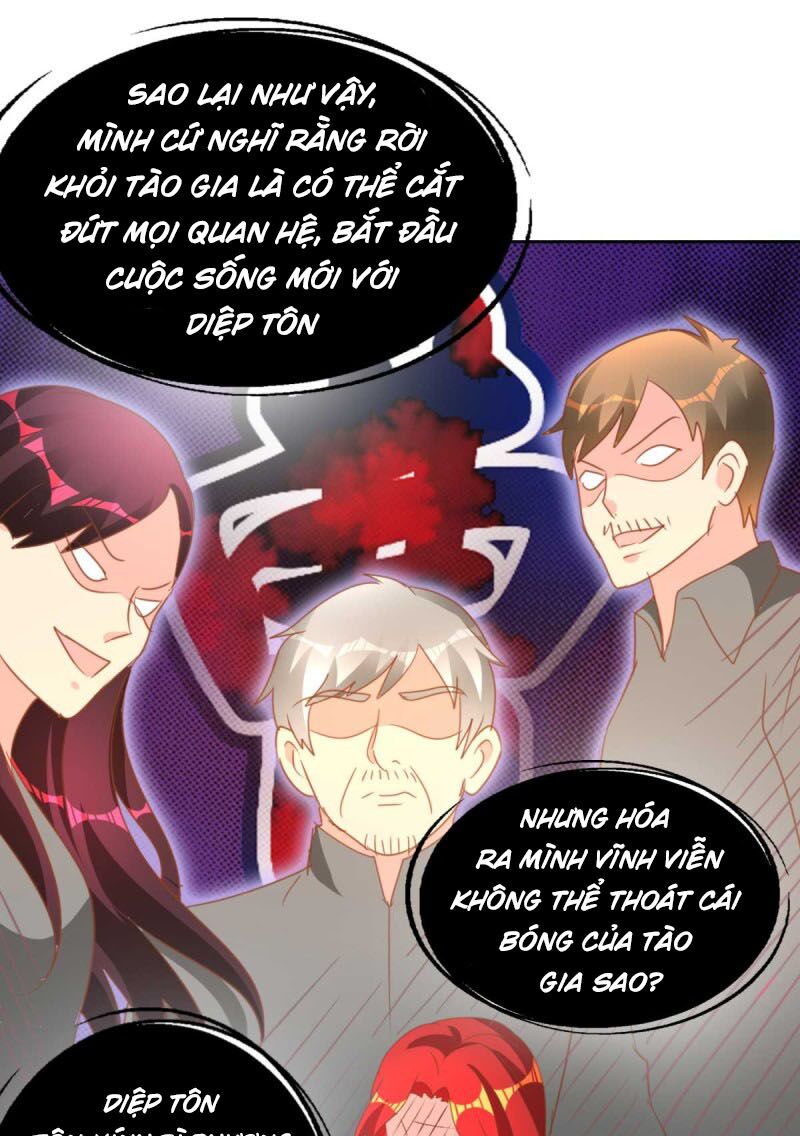 Vú Em Là Cổ Tiên Chap 116 - Next Chap 117
