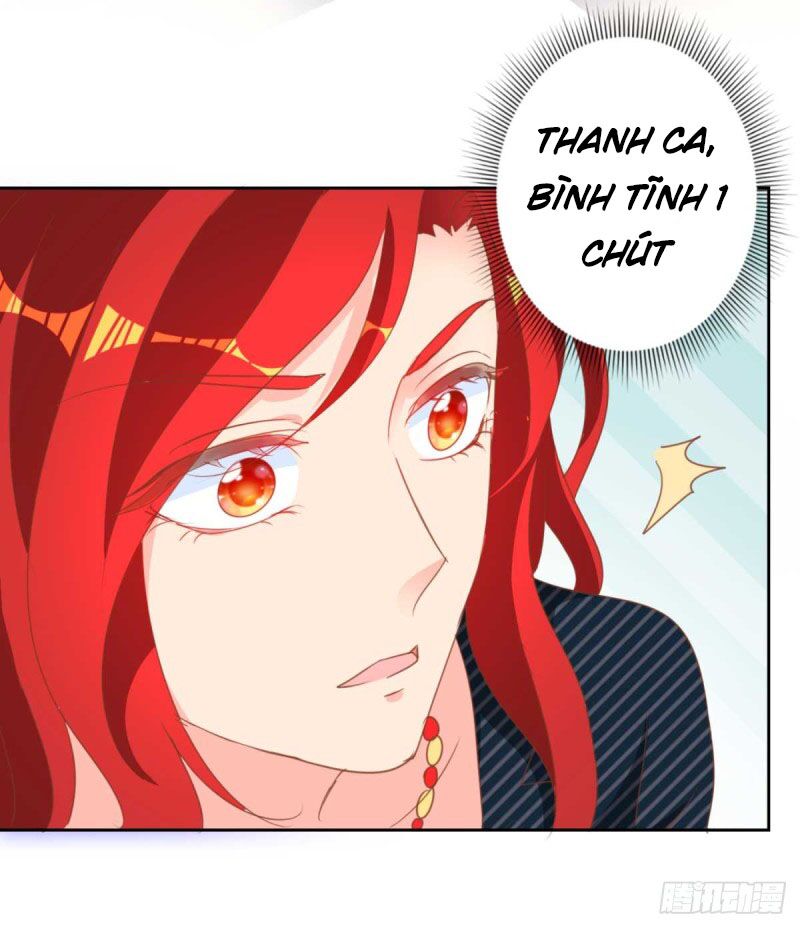Vú Em Là Cổ Tiên Chap 116 - Next Chap 117