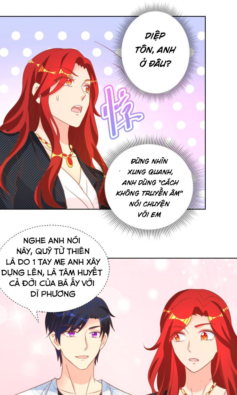 Vú Em Là Cổ Tiên Chap 116 - Next Chap 117