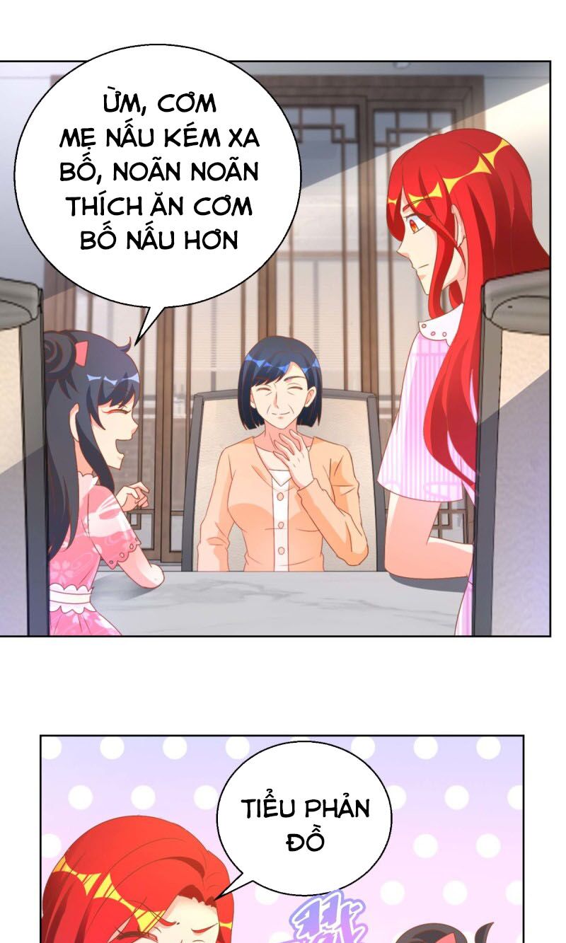 Vú Em Là Cổ Tiên Chap 115 - Next Chap 116