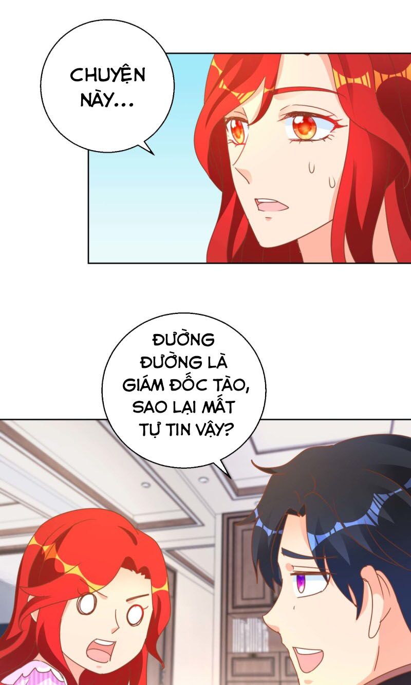 Vú Em Là Cổ Tiên Chap 115 - Next Chap 116