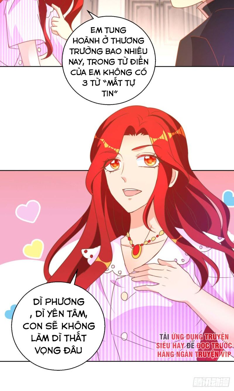 Vú Em Là Cổ Tiên Chap 115 - Next Chap 116