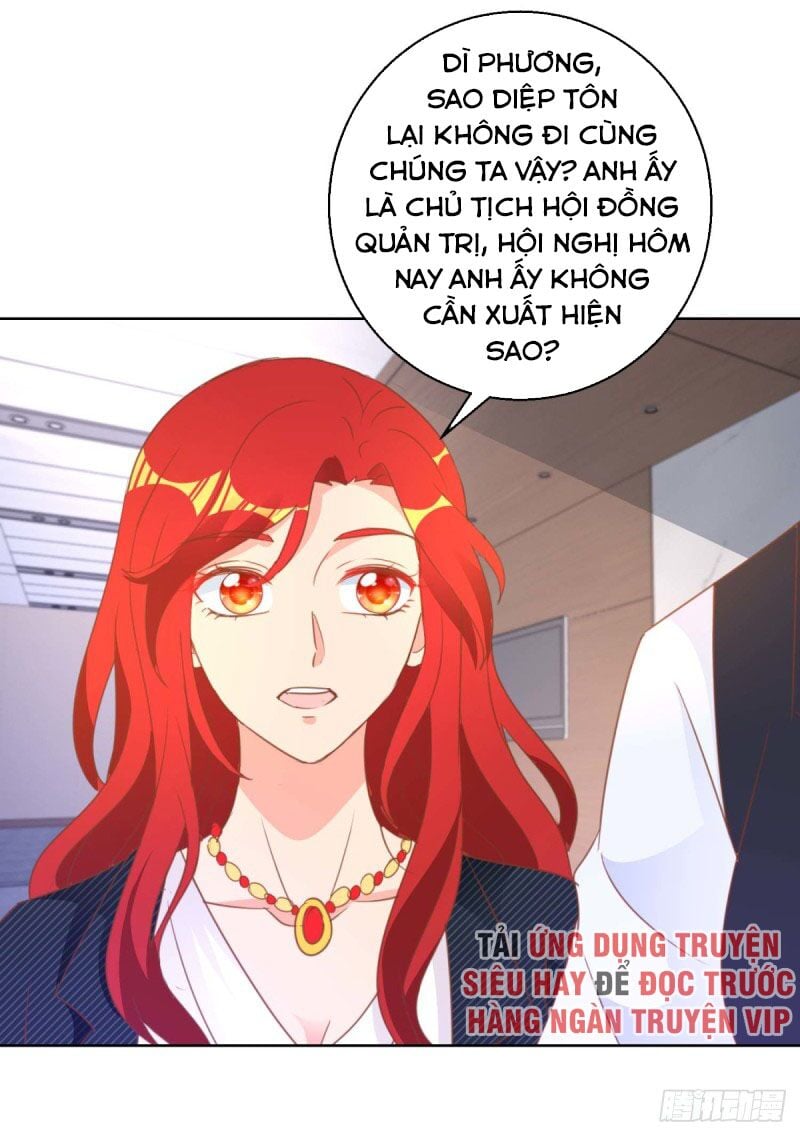 Vú Em Là Cổ Tiên Chap 115 - Next Chap 116