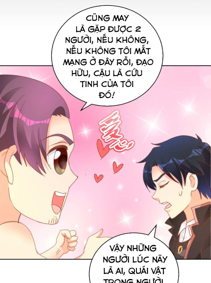 Vú Em Là Cổ Tiên Chap 114 - Next Chap 115