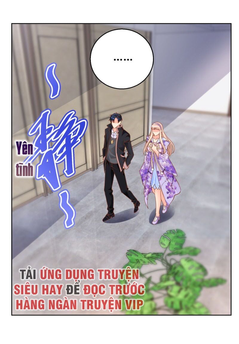 Vú Em Là Cổ Tiên Chap 113 - Next Chap 114