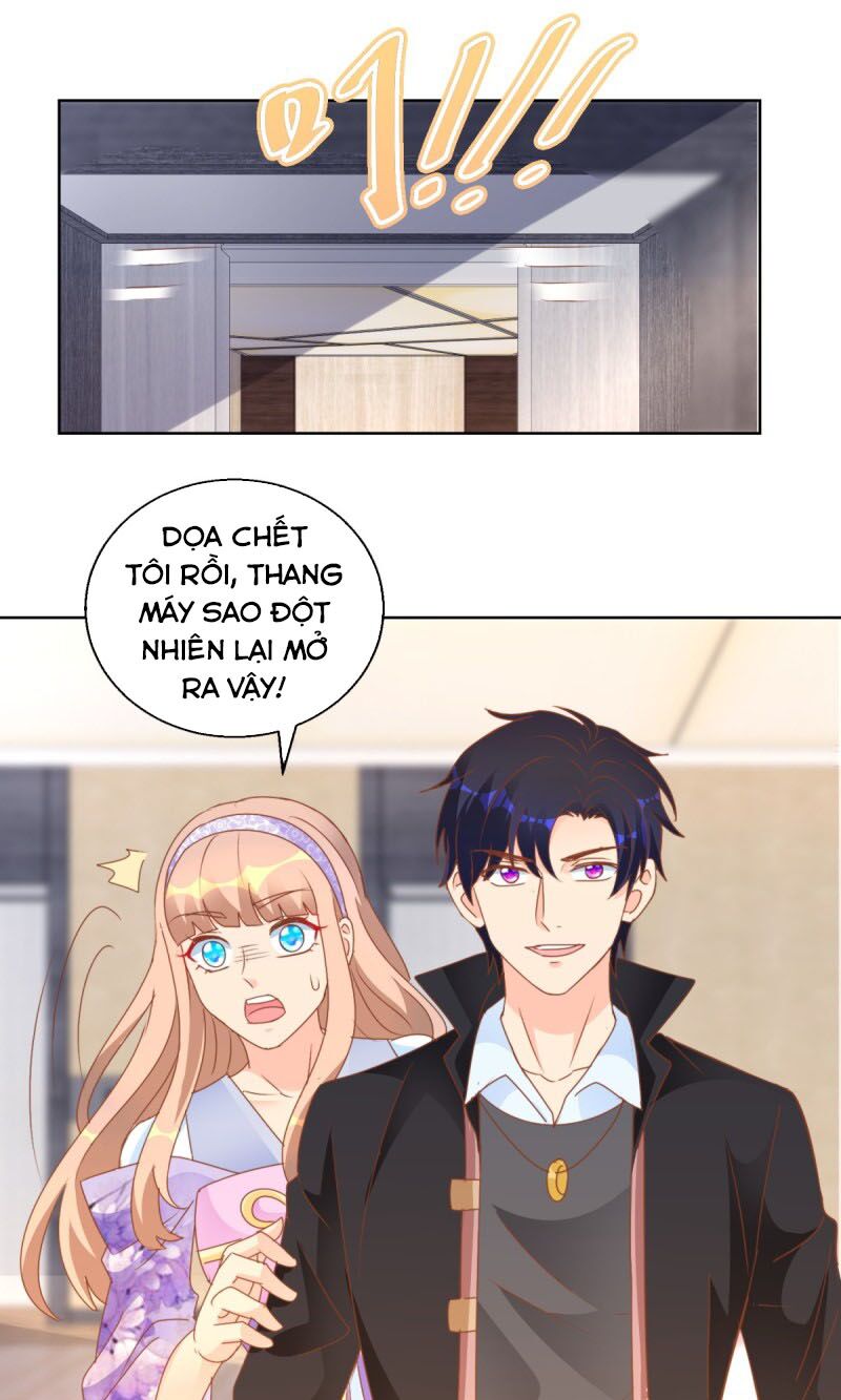 Vú Em Là Cổ Tiên Chap 113 - Next Chap 114