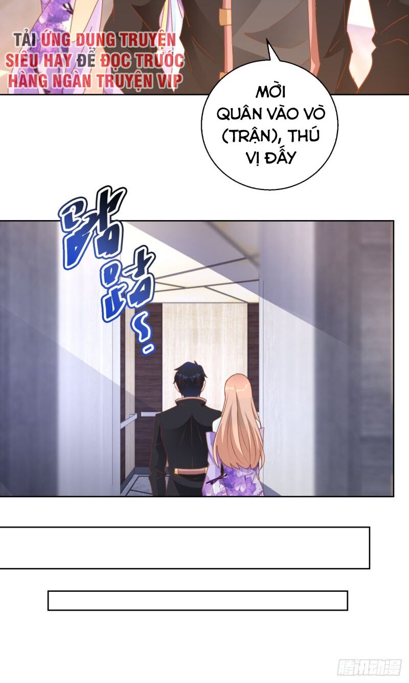 Vú Em Là Cổ Tiên Chap 113 - Next Chap 114