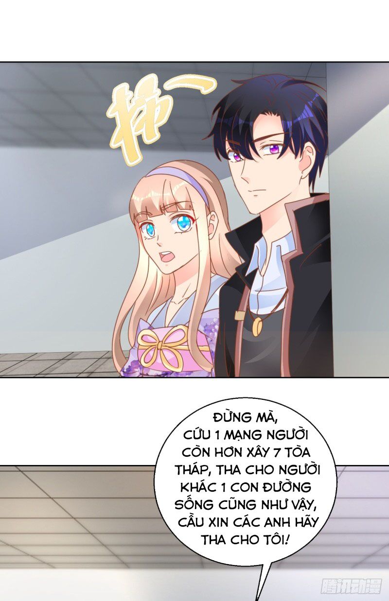 Vú Em Là Cổ Tiên Chap 113 - Next Chap 114